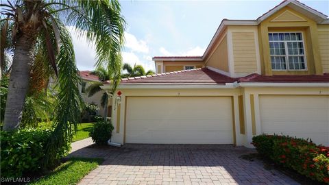 3212 Sea Haven Court 2303 North Fort Myers FL 33903