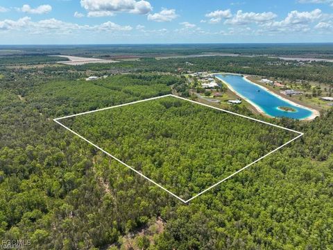 HAPPY DALE Road Estero FL 33905
