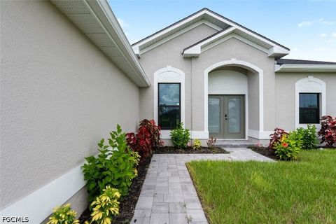 Photo of 2005 NW 18th Street, Cape Coral, FL 33993 (MLS # 2026015483)