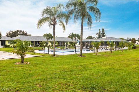 Tiny photo for 6775 Lake McGregor Circle, Fort Myers, FL 33919 (MLS # 2025007299)