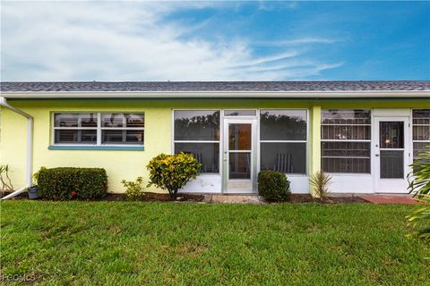 Tiny photo for 6775 Lake McGregor Circle, Fort Myers, FL 33919 (MLS # 2025007299)