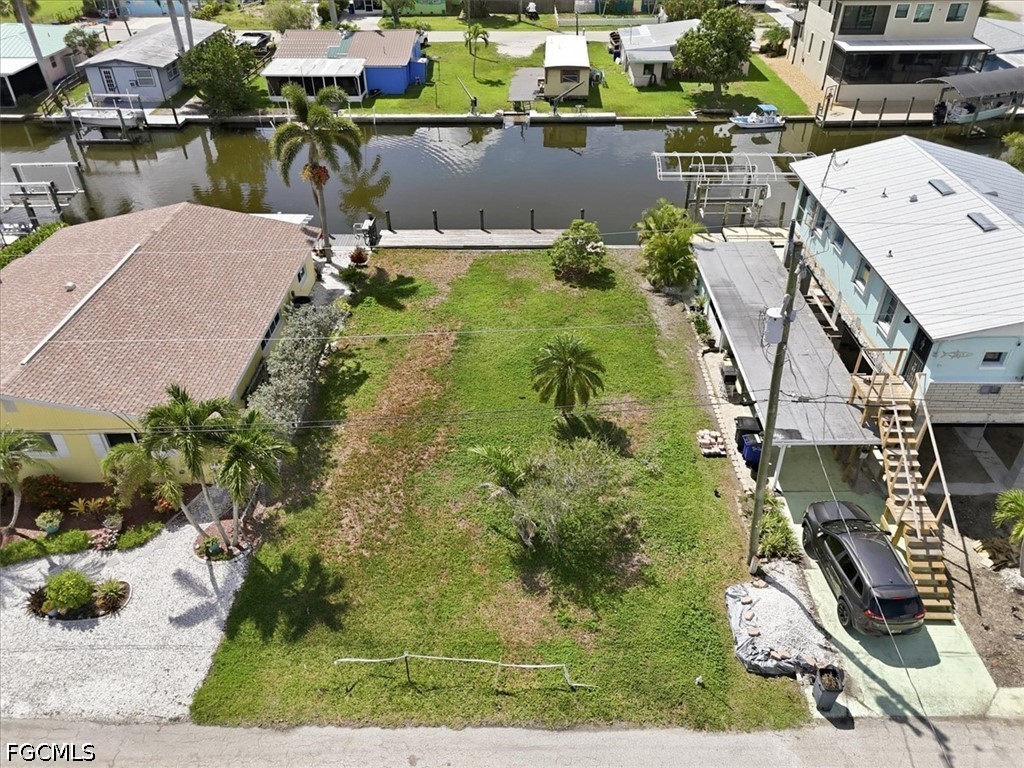 2609 Bayshore Drive
