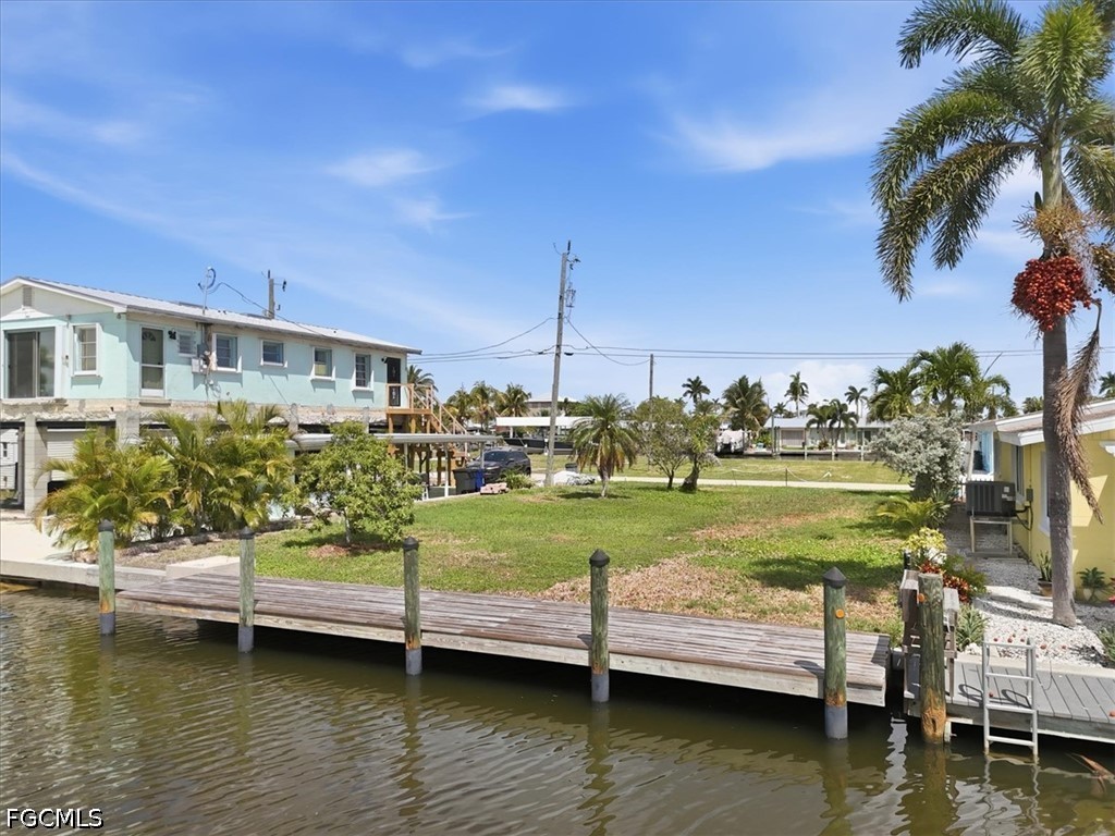 2609 Bayshore Drive