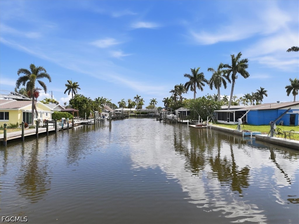 2609 Bayshore Drive