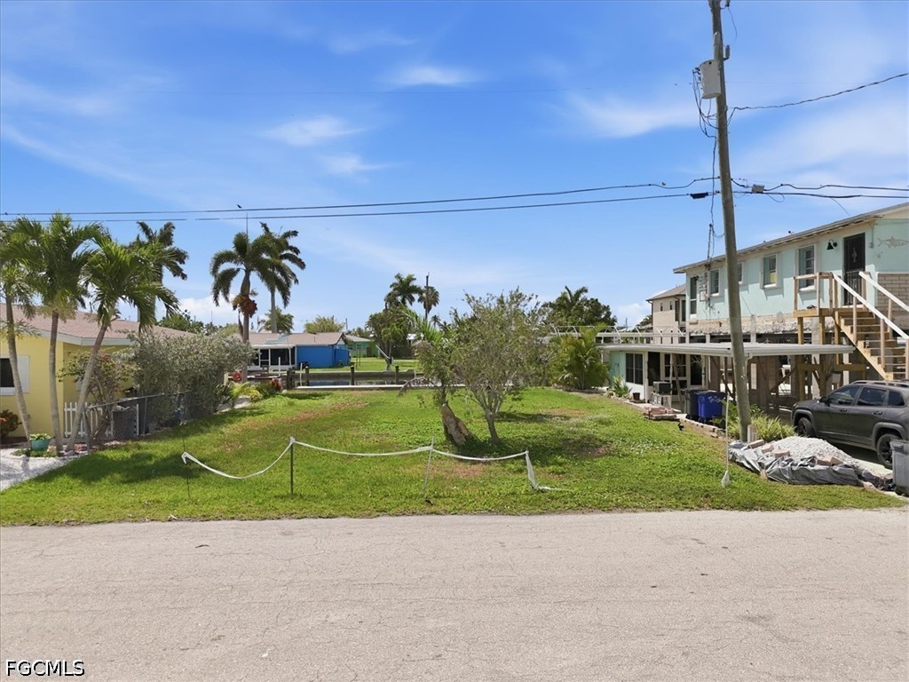 2609 Bayshore Drive