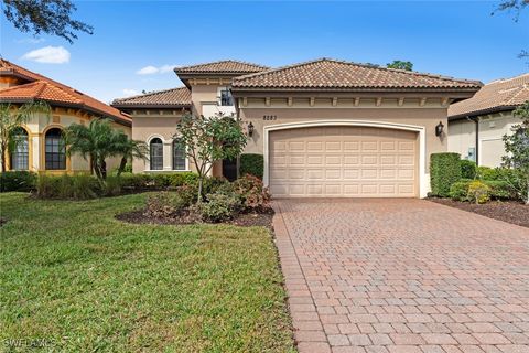 8283 Provencia Court Fort Myers FL 33912
