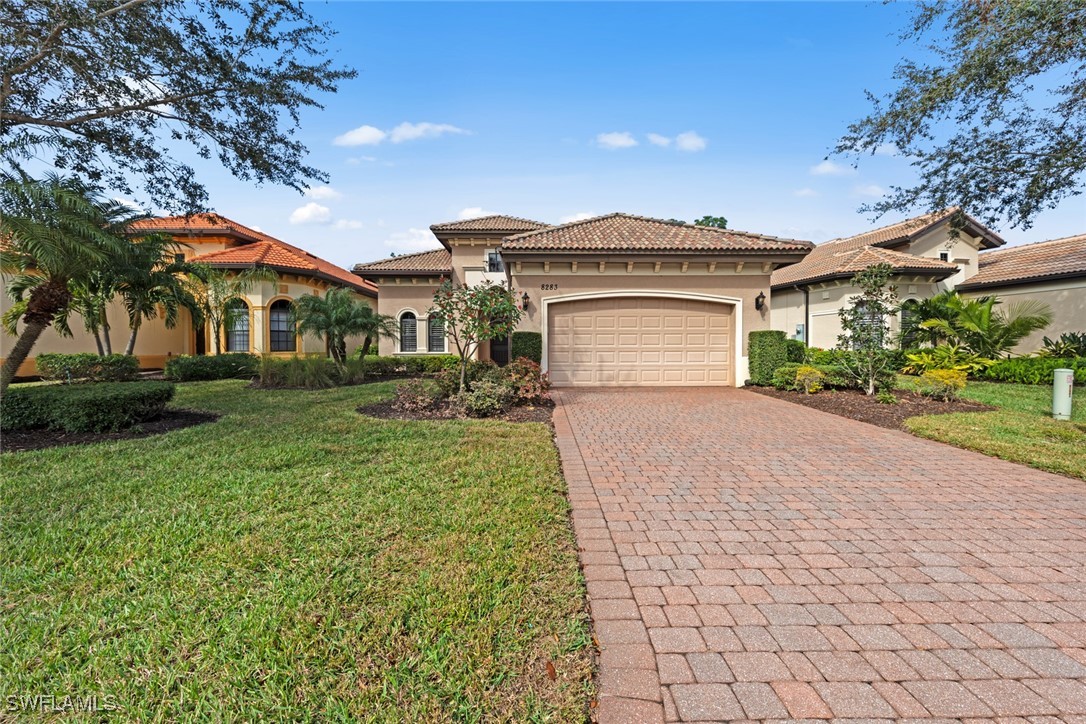 8283 Provencia Court
