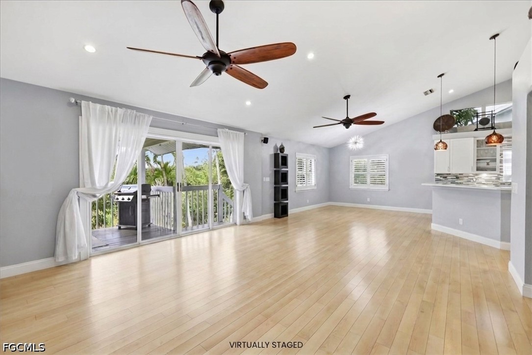 7215 Hendry Creek Drive