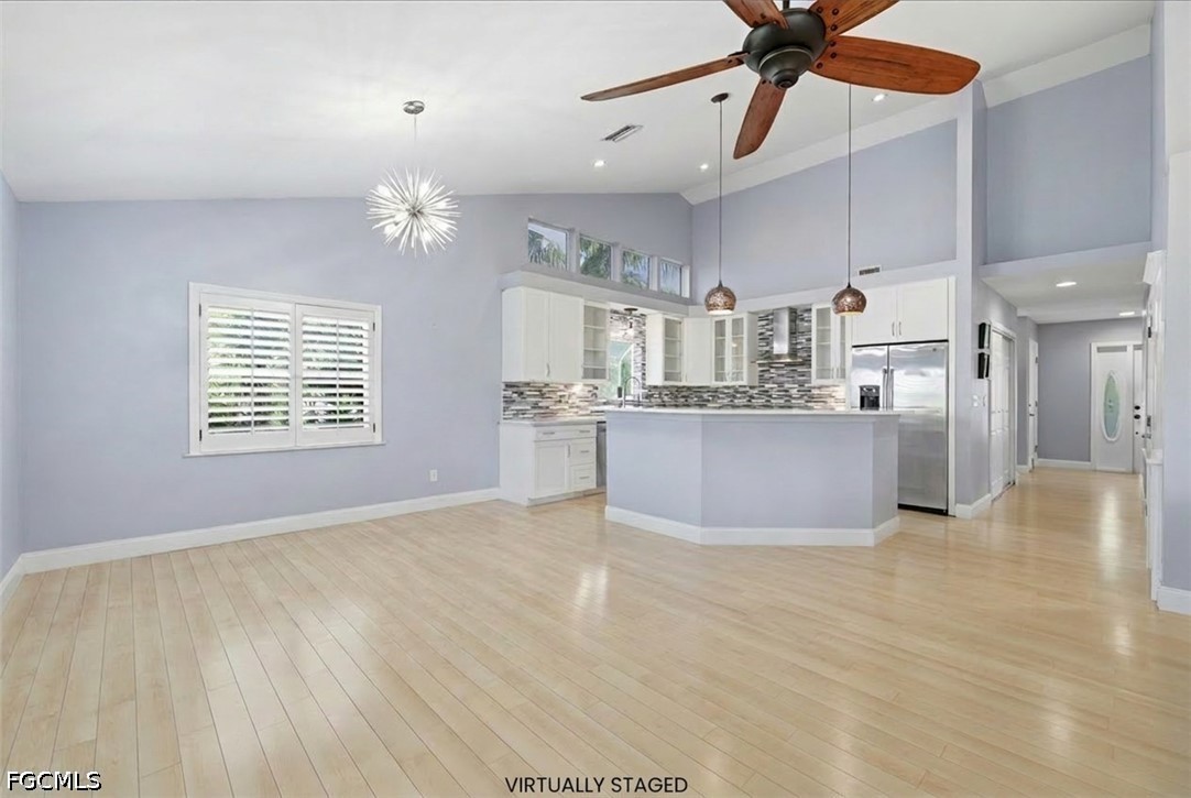 7215 Hendry Creek Drive