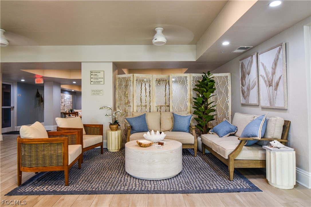 8771 Estero Boulevard 503