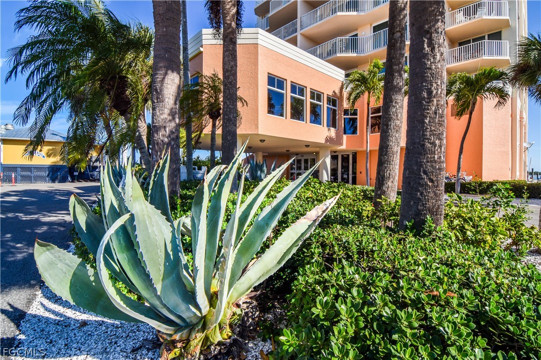 8771 Estero Boulevard 503