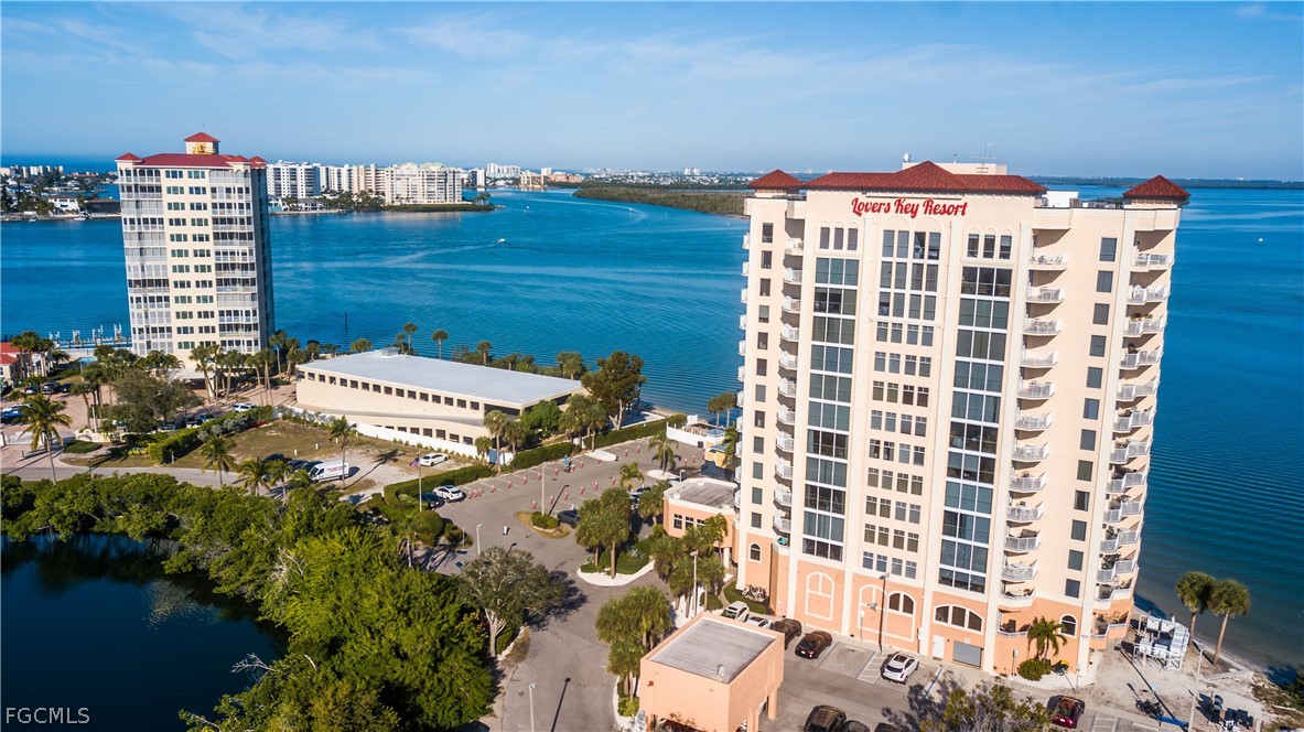 Photo 1 of 50 — 8771 Estero Boulevard 503, Fort Myers Beach, FL 33931