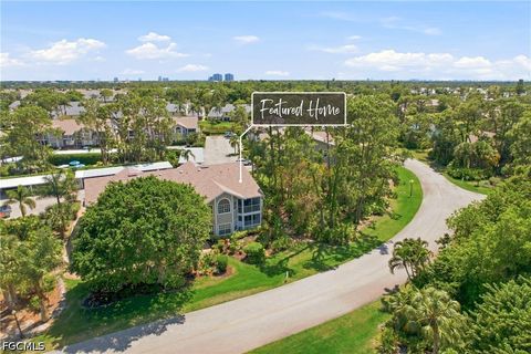 Tiny photo for 4140 Gunnison Court #623, Estero, FL 33928 (MLS # 2026020097)
