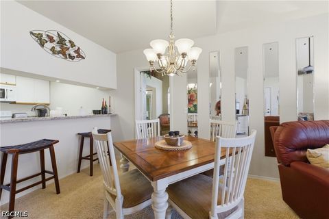 Tiny photo for 4140 Gunnison Court #623, Estero, FL 33928 (MLS # 2026020097)