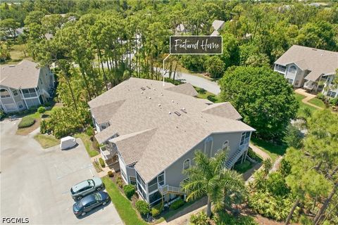 Tiny photo for 4140 Gunnison Court #623, Estero, FL 33928 (MLS # 2026020097)