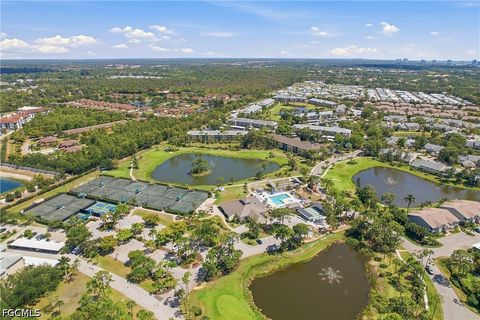 Tiny photo for 4140 Gunnison Court #623, Estero, FL 33928 (MLS # 2026020097)