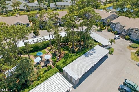 Tiny photo for 4140 Gunnison Court #623, Estero, FL 33928 (MLS # 2026020097)