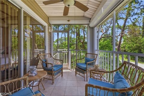 Tiny photo for 4140 Gunnison Court #623, Estero, FL 33928 (MLS # 2026020097)