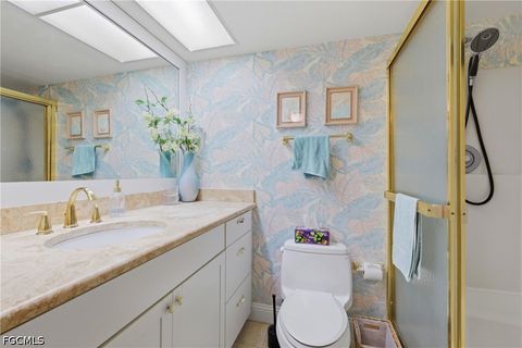 Tiny photo for 4140 Gunnison Court #623, Estero, FL 33928 (MLS # 2026020097)