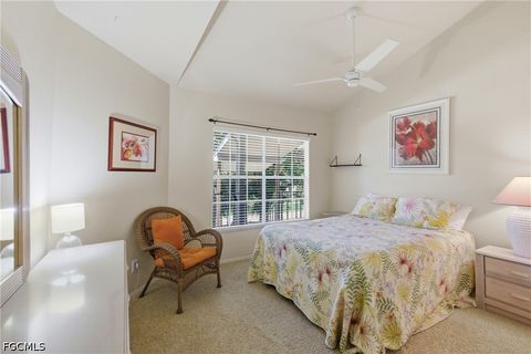 Tiny photo for 4140 Gunnison Court #623, Estero, FL 33928 (MLS # 2026020097)