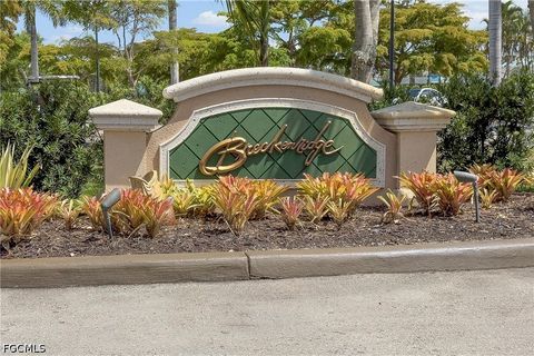 Tiny photo for 4140 Gunnison Court #623, Estero, FL 33928 (MLS # 2026020097)