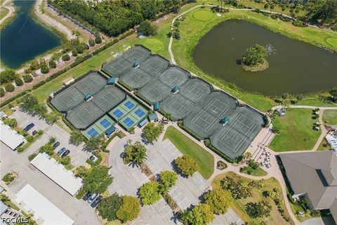 Tiny photo for 4140 Gunnison Court #623, Estero, FL 33928 (MLS # 2026020097)