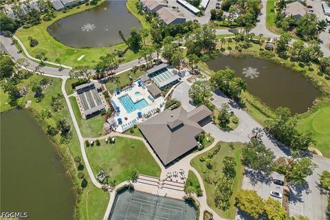 Tiny photo for 4140 Gunnison Court #623, Estero, FL 33928 (MLS # 2026020097)