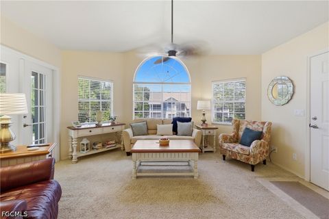Tiny photo for 4140 Gunnison Court #623, Estero, FL 33928 (MLS # 2026020097)