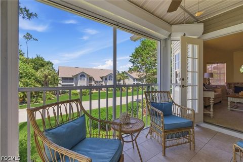 Tiny photo for 4140 Gunnison Court #623, Estero, FL 33928 (MLS # 2026020097)