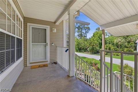 Tiny photo for 4140 Gunnison Court #623, Estero, FL 33928 (MLS # 2026020097)