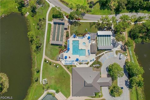 Tiny photo for 4140 Gunnison Court #623, Estero, FL 33928 (MLS # 2026020097)