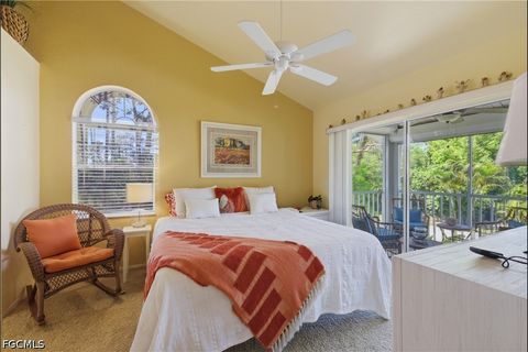 Tiny photo for 4140 Gunnison Court #623, Estero, FL 33928 (MLS # 2026020097)