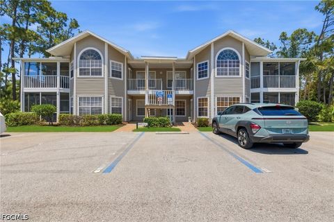 Photo of 4140 Gunnison Court #623, Estero, FL 33928 (MLS # 2026020097)