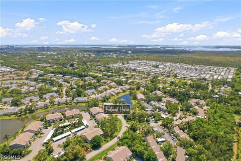 Tiny photo for 4140 Gunnison Court #623, Estero, FL 33928 (MLS # 2026020097)