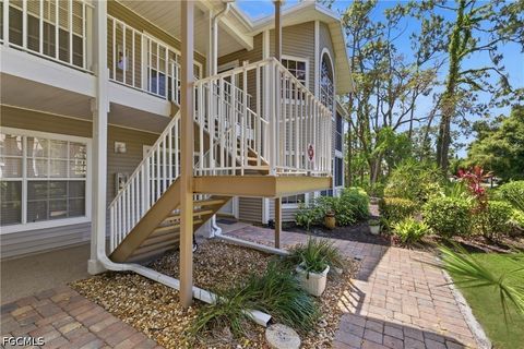 Tiny photo for 4140 Gunnison Court #623, Estero, FL 33928 (MLS # 2026020097)