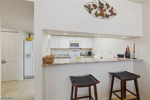 Tiny photo for 4140 Gunnison Court #623, Estero, FL 33928 (MLS # 2026020097)