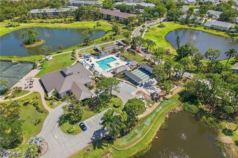 Tiny photo for 4140 Gunnison Court #623, Estero, FL 33928 (MLS # 2026020097)