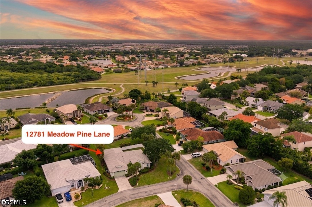 12781 Meadow Pine Lane