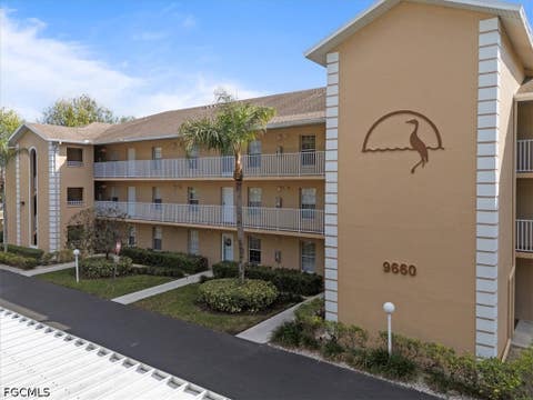 Photo of 9660 Victoria Lane #206, Naples, FL 34109 (MLS # 2026035151)
