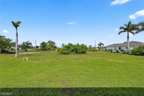 Tiny photo for 2008 NW 24th Place, Cape Coral, FL 33993 (MLS # 2026020003)