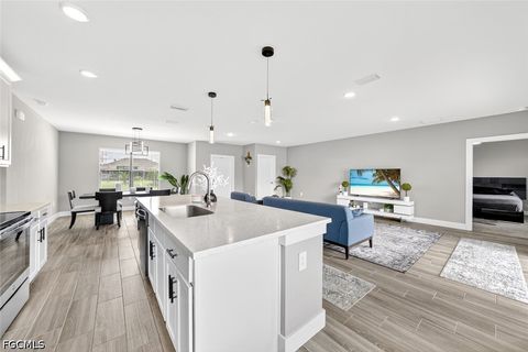 Tiny photo for 2008 NW 24th Place, Cape Coral, FL 33993 (MLS # 2026020003)