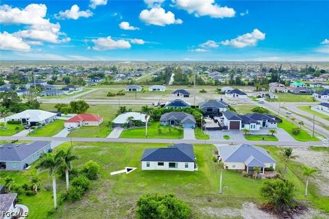 Tiny photo for 2008 NW 24th Place, Cape Coral, FL 33993 (MLS # 2026020003)