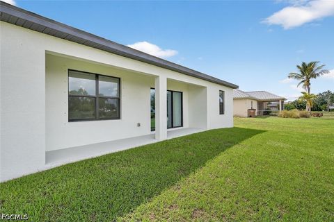 Tiny photo for 2008 NW 24th Place, Cape Coral, FL 33993 (MLS # 2026020003)