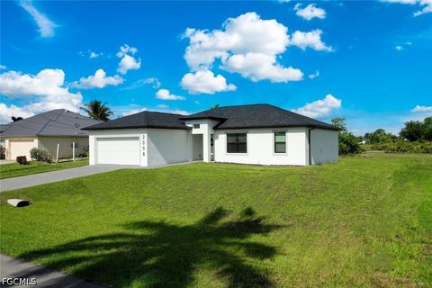 Photo of 2008 NW 24th Place, Cape Coral, FL 33993 (MLS # 2026020003)