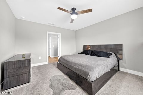 Tiny photo for 2008 NW 24th Place, Cape Coral, FL 33993 (MLS # 2026020003)