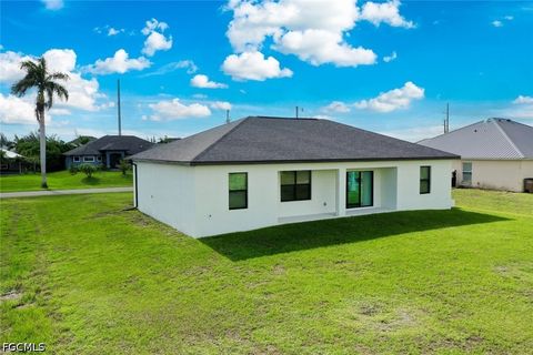 Tiny photo for 2008 NW 24th Place, Cape Coral, FL 33993 (MLS # 2026020003)