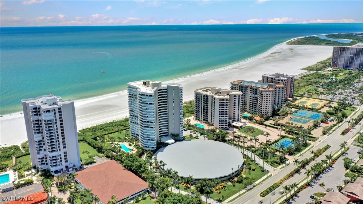Photo 1 of 22 — 280 S Collier Boulevard 1405, Marco Island, FL 34145