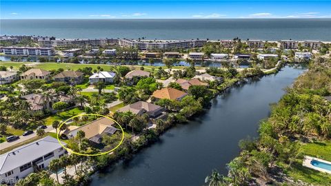 1283 Par View Drive Sanibel FL 33957