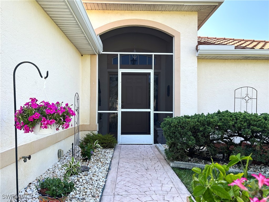 2461 Palo Duro Boulevard