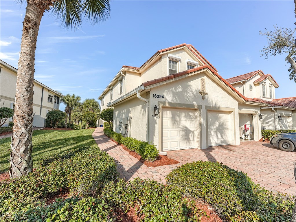 16294 Crown Arbor Way 101